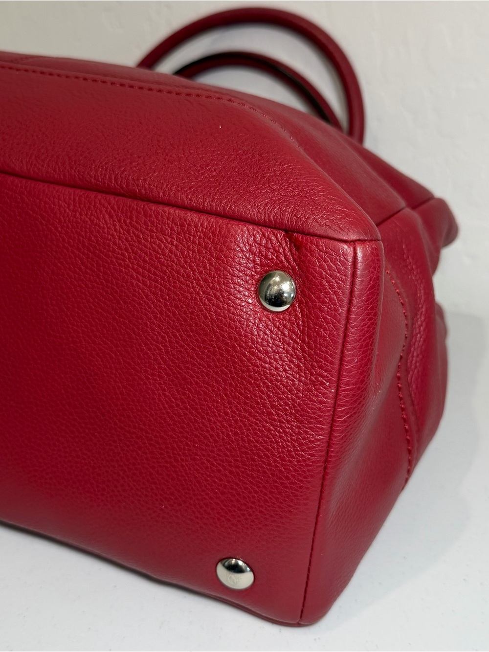 Coach Park Large Carryall - Picture 6 of 13